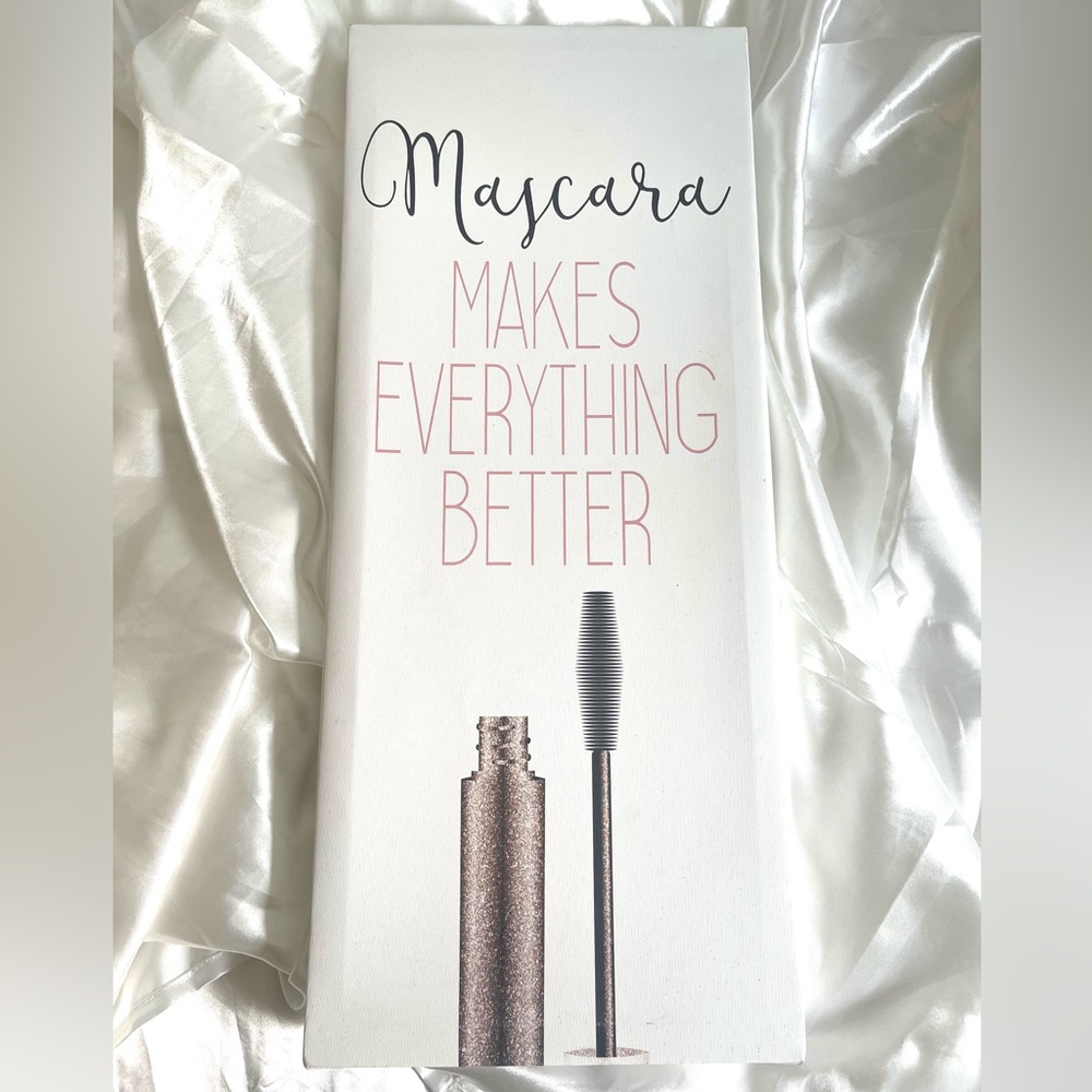 Beauty Wall Poster Decor Beauty Room Bedroom Bathroom Office